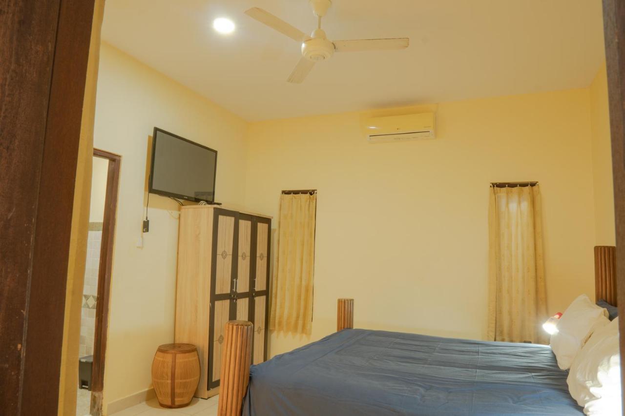 Papaya Villa Sanur Bagian luar foto